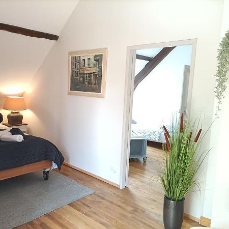 Bed and Breakfast Le Parc Des 4 Saisons Corrèze Exterior foto