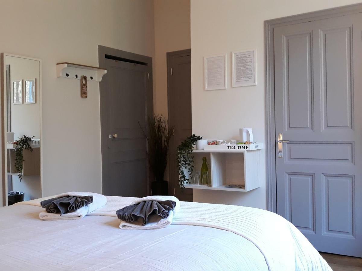 Bed and Breakfast Le Parc Des 4 Saisons Corrèze Exterior foto